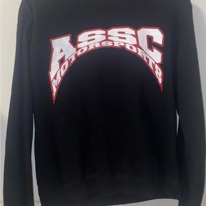 ASSC Sweatshirt